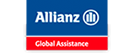 Allianz Global Assistance logo