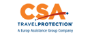 CSA Travel Protection logo