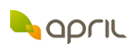 April Travel Protection logo