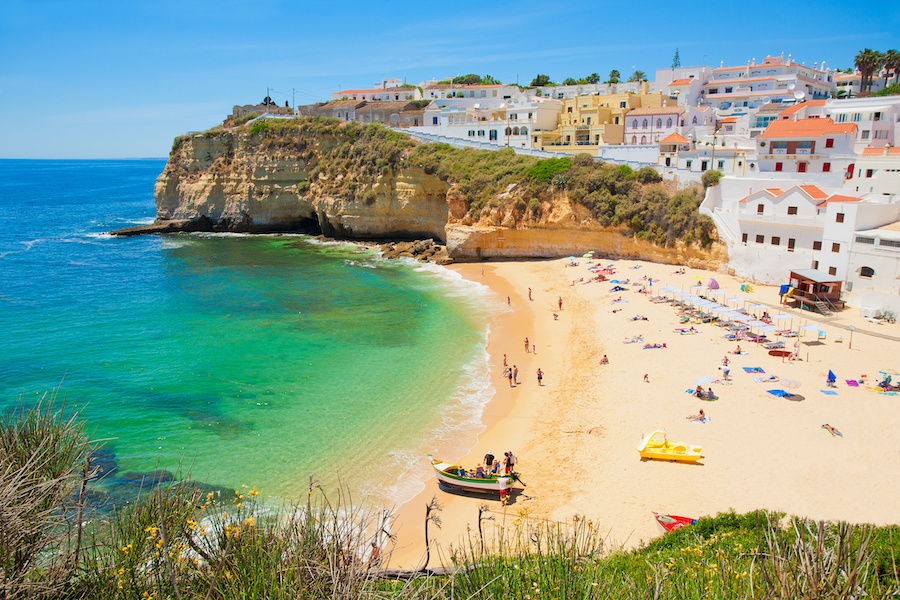 Travel insurance for Portugal