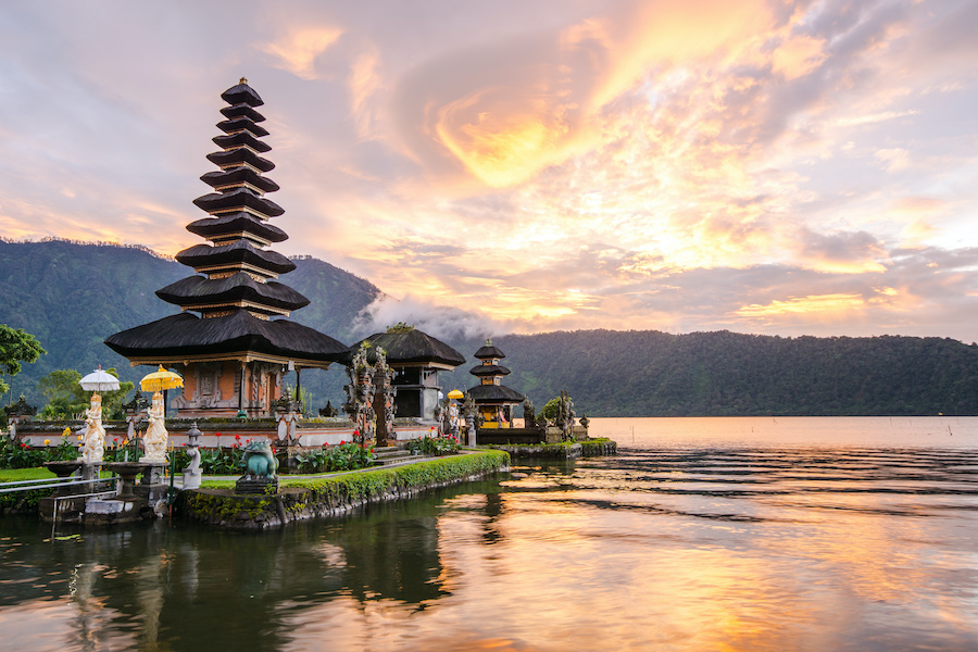Indonesia travel insurance