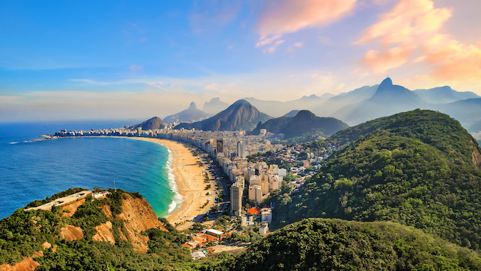 Brazil Travel Insurance