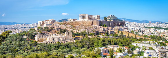 travel insurance for athens