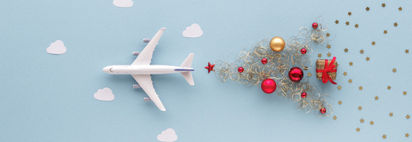 holiday travel tips