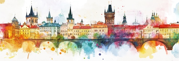Travel insurance for Prague
