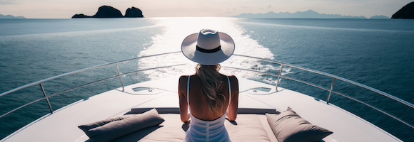Luxury Travel Trends