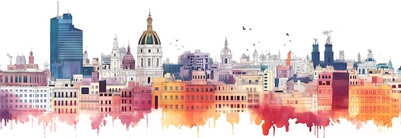 travel insurance for madrid