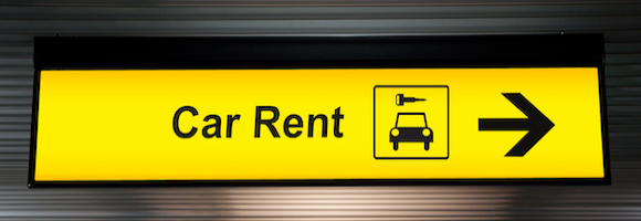 Europe Car Rental Speed Cameras