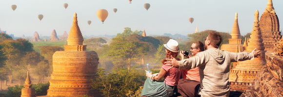 asia travel insurance