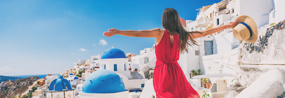 summer travel guide