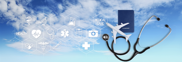 international travel medical insurance