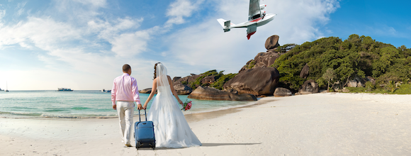 travel insurance for a honeymoon